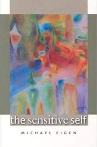 Cover of The Sensitive Self