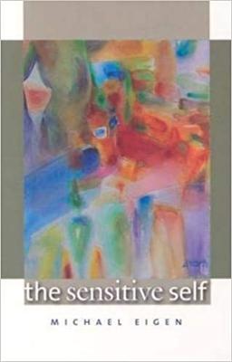 Book cover for The Sensitive Self