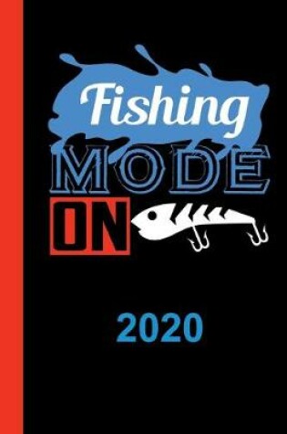 Cover of Fishing Mode On 2020