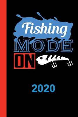 Book cover for Fishing Mode On 2020