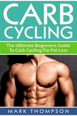 Cover of Carb Cycling