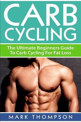 Book cover for Carb Cycling