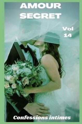 Cover of Amour secret (vol 14)