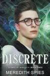 Book cover for Discrete