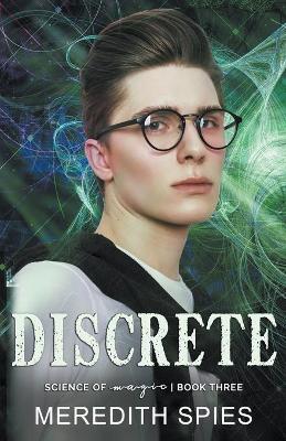 Cover of Discrete