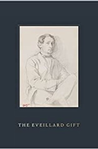 Cover of The Eveillard Gift