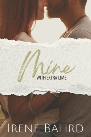 Cover of Mine with Extra Lime