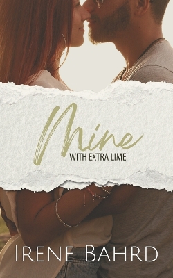 Book cover for Mine with Extra Lime