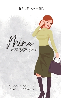 Book cover for Mine with Extra Lime