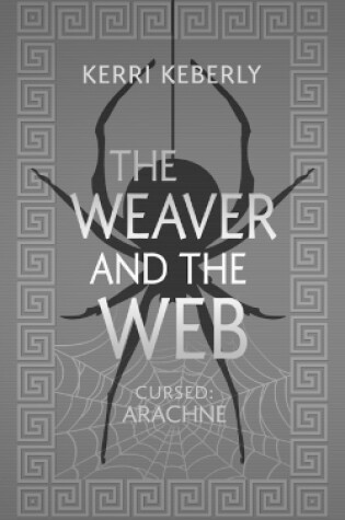 Cover of The Weaver and the Web