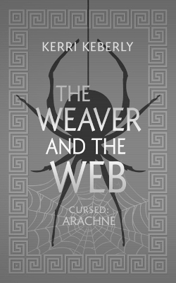 Book cover for The Weaver and the Web