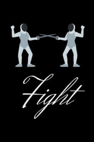 Cover of Fight