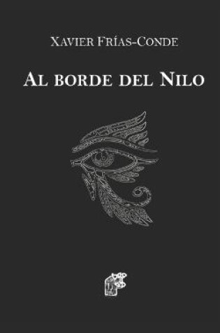 Cover of Al borde del Nilo