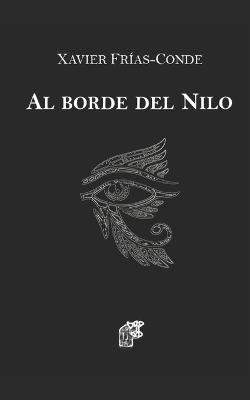 Book cover for Al borde del Nilo