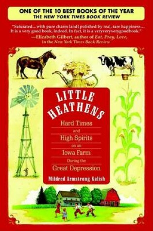 Cover of Little Heathens