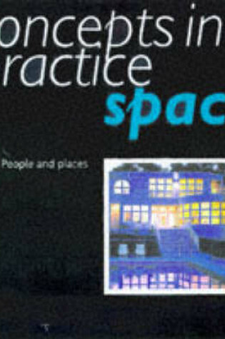 Cover of Space