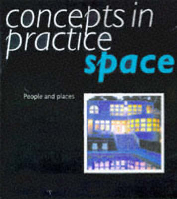 Cover of Space