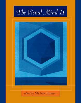 Cover of The Visual Mind II