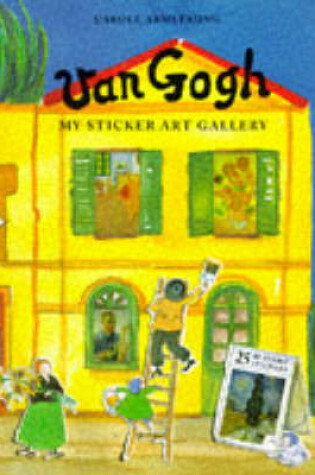 Cover of Van Gogh