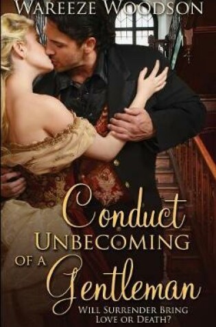 Cover of Conduct Unbecoming of a Gentleman