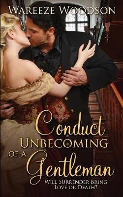 Book cover for Conduct Unbecoming of a Gentleman