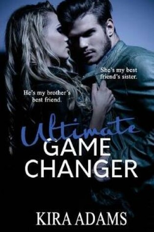 Cover of Ultimate Game Changer