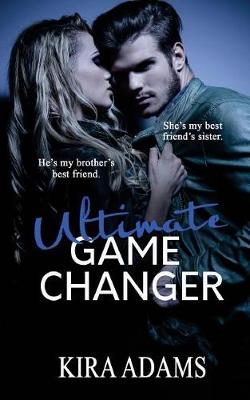 Book cover for Ultimate Game Changer