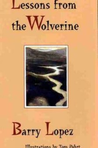 Cover of Lessons from the Wolverine