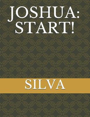 Book cover for Joshua