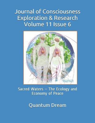 Book cover for Journal of Consciousness Exploration & Research Volume 11 Issue 6