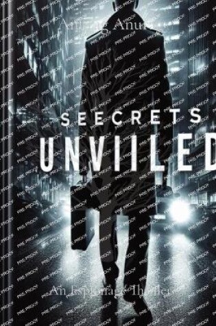 Cover of Secrets Unveiled