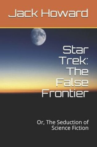 Cover of Star Trek