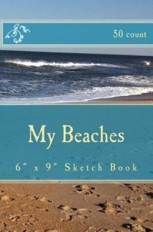 Cover of My Beaches