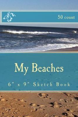 Book cover for My Beaches