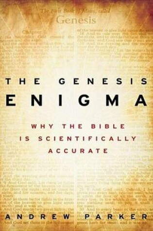 Cover of The Genesis Enigma