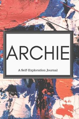 Book cover for Archie