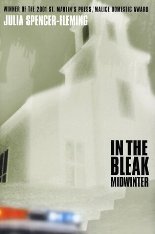 Cover of In the Bleak Midwinter