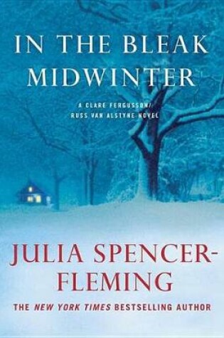 Cover of In the Bleak Midwinter