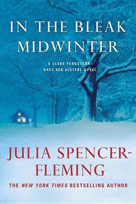 In the Bleak Midwinter by Julia Spencer-Fleming