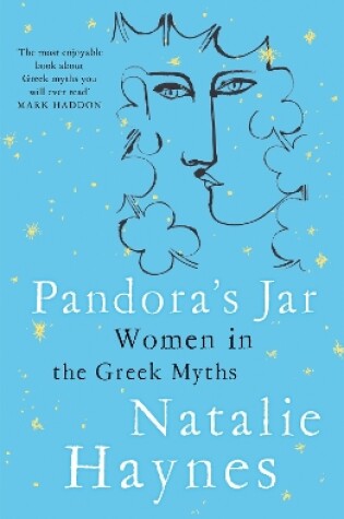 Cover of Pandora's Jar