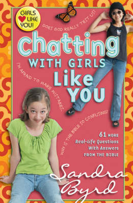 Cover of Chatting with Girls Like You