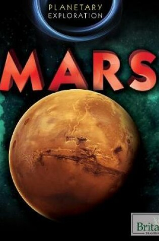 Cover of Mars