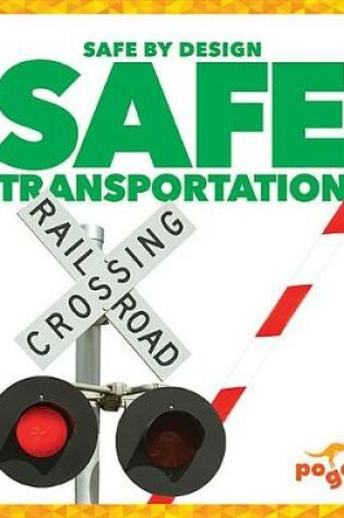 Cover of Safe Transportation