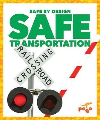 Book cover for Safe Transportation