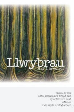 Cover of Llwybrau