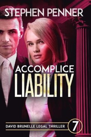 Cover of Accomplice Liability