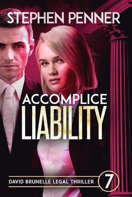 Book cover for Accomplice Liability