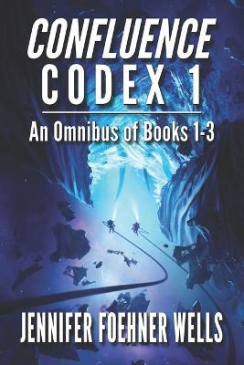 Book cover for Confluence Codex 1