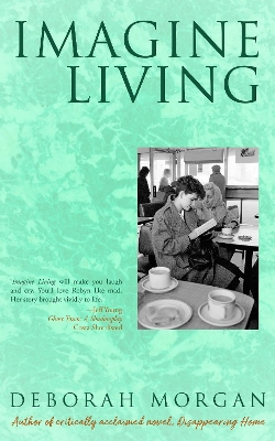 Book cover for Imagine Living