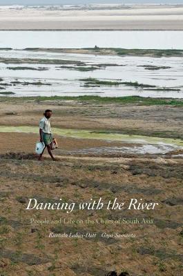 Book cover for Dancing with the River